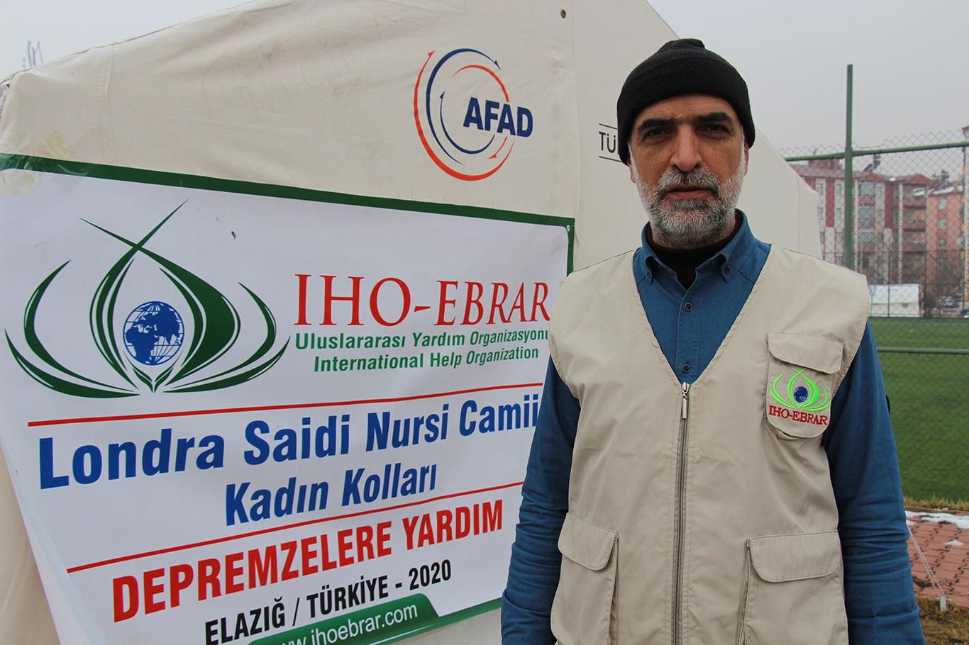 Nihat Bakşi
